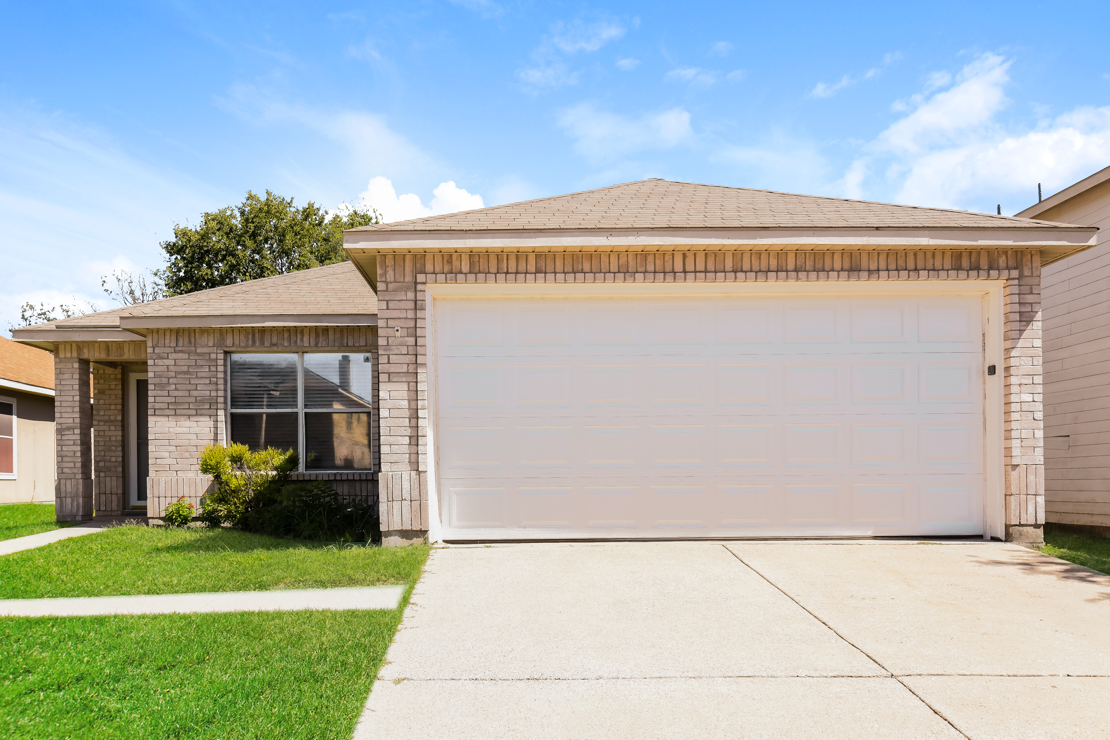 3321 Chapel Ridge Way Fort Worth, TX 76116